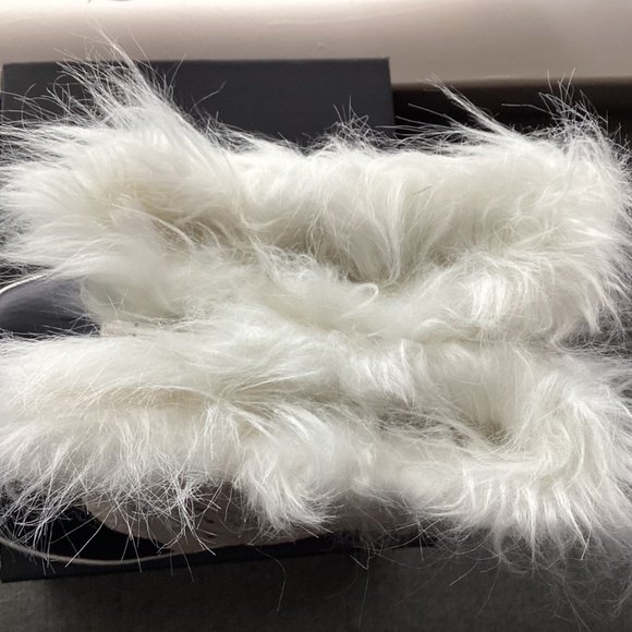 SOREL 'Tofino II' Faux Fur Lined Waterproof Boot (Women) 8M - Picture 2 of 12